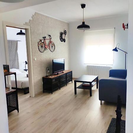 Apartamento Casa Aurelio Apartman Gijón Kültér fotó