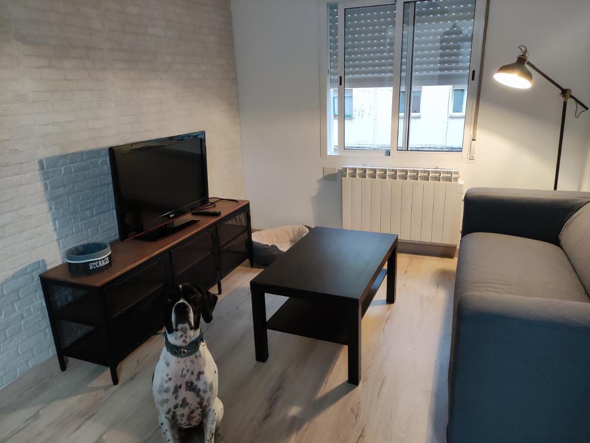 Apartamento Casa Aurelio Apartman Gijón Kültér fotó