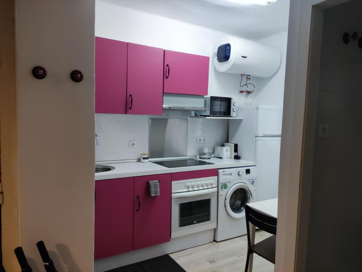 Apartamento Casa Aurelio Apartman Gijón Kültér fotó