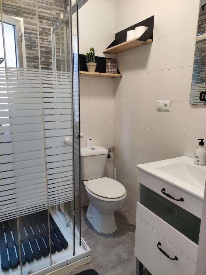 Apartamento Casa Aurelio Apartman Gijón Kültér fotó