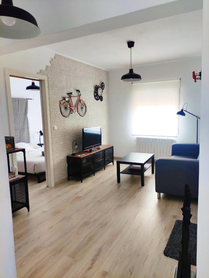 Apartamento Casa Aurelio Apartman Gijón Kültér fotó