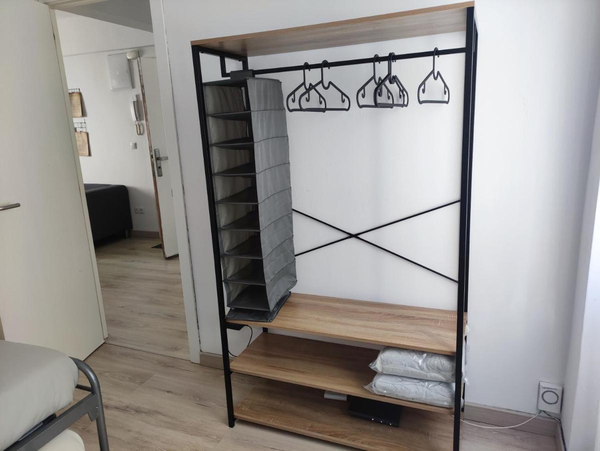 Apartamento Casa Aurelio Apartman Gijón Szoba fotó
